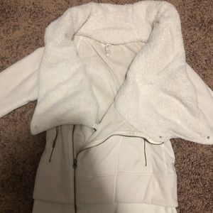 Lulu lemon winter hoodie